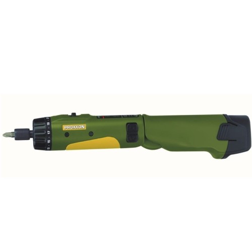 Proxxon KS/A - Akumulatorowa składana wkrętarka 10.8 V