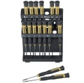 Proxxon PR28148 - Zestaw micro-wkrętaków - 16 szt.