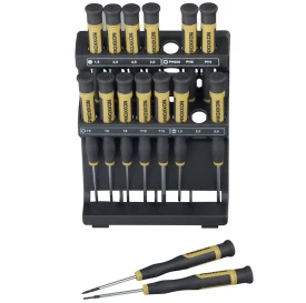 Proxxon PR28148 - Zestaw micro-wkrętaków - 16 szt.