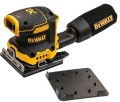 DeWalt DCW200NT - Akumulatorowa Szlifierka oscylacyjna 