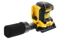 DeWalt DCW200P2 - Akumulatorowa Szlifierka oscylacyjna