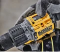 DEWALT  DCD805E1T - Akumulatorowa Wiertarko-Wkrętarka Udarowa