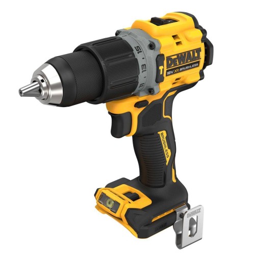 DEWALT DCD805NT-XJ - Akumulatorowa Wiertarko-wkrętarka 