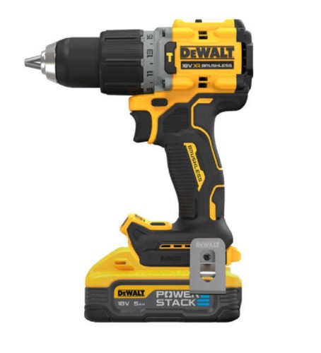 DEWALT DCD805H2T- Akumulatorowa Wiertarko-wkrętarka