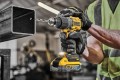 DEWALT DCD805H2T- Akumulatorowa Wiertarko-wkrętarka