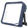 SCANGRIP VEGA LITE COMPACT - Nieoślepiająca sieciowa lampa robocza 4000 lm + statyw 2 m