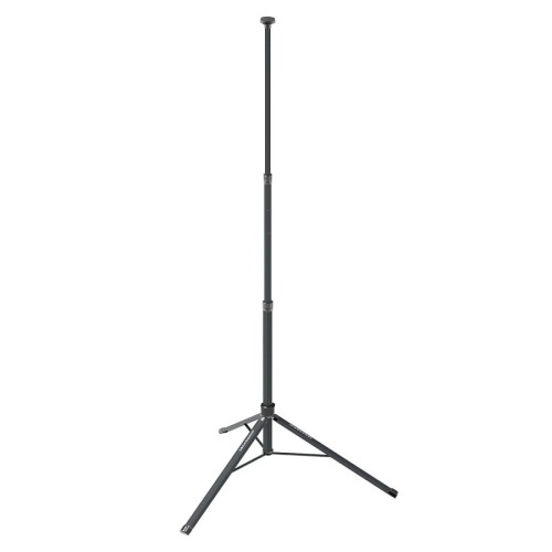 SCANGRIP VEGA LITE COMPACT - Nieoślepiająca sieciowa lampa robocza 4000 lm + statyw 2 m