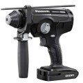 Panasonic EY1HD1J18D32 - Akumulatorowa młotowiertarka SDS-Plus 18 V