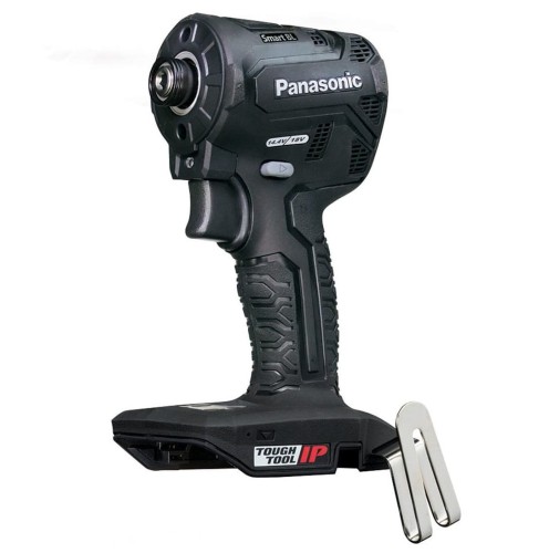 Panasonic PAEYC901LJ2G - Zestaw combo Wkrętarka EY1DD2 + zakrętarka udarowa EY1PD1