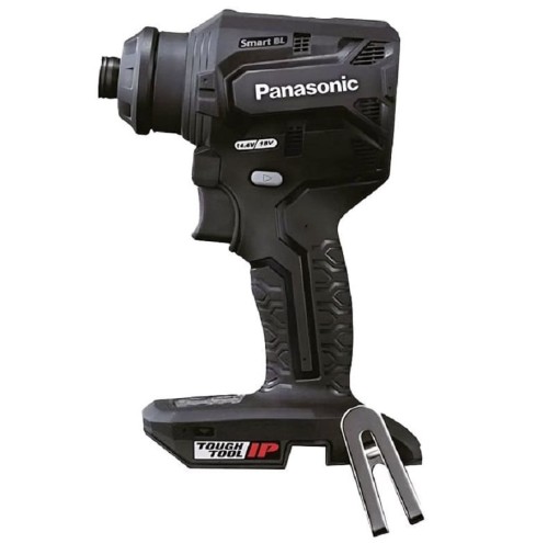 Panasonic PAEYC901LJ2G - Zestaw combo Wkrętarka EY1DD2 + zakrętarka udarowa EY1PD1
