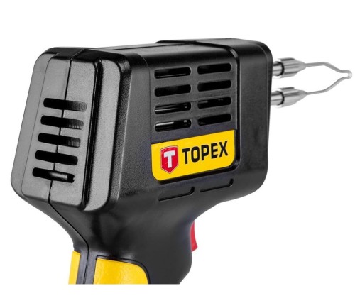 Topex 44E002 - Lutownica transformatorowa 100 W