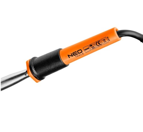 Neo Tools 19-157 - Lutownica oporowa 100 W