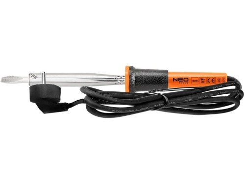 Neo Tools 19-157 - Lutownica oporowa 100 W