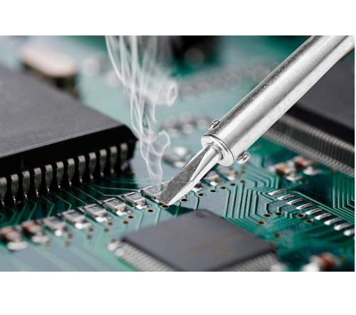 Neo Tools 19-157 - Lutownica oporowa 100 W