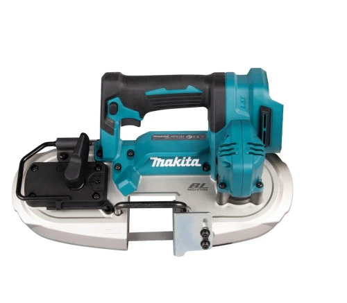 MAKITA DPB184Z - Akumulatorowa piła taśmowa