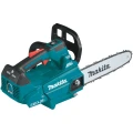 MAKITA DUC356ZB - Akumulatorowa pilarka łańcuchowa 2x 18 V