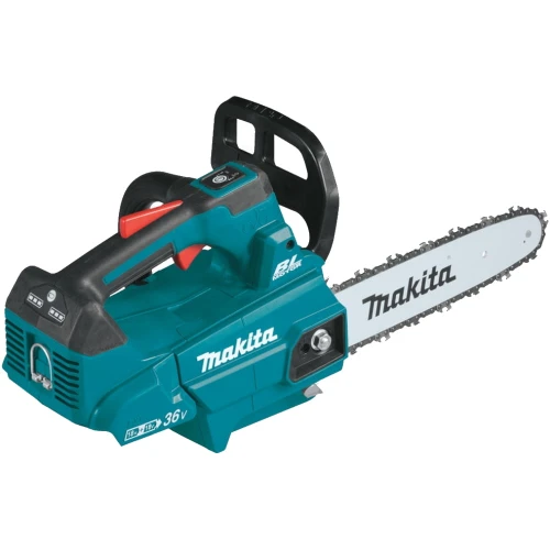 MAKITA DUC356ZB - Akumulatorowa pilarka łańcuchowa 2x 18 V