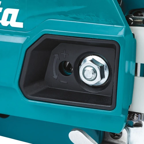MAKITA DUC356ZB - Akumulatorowa pilarka łańcuchowa 2x 18 V