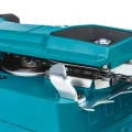 MAKITA DUC356ZB - Akumulatorowa pilarka łańcuchowa 2x 18 V