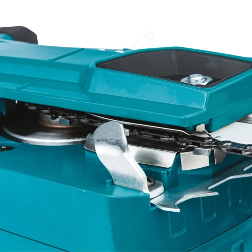 MAKITA DUC356ZB - Akumulatorowa pilarka łańcuchowa 2x 18 V