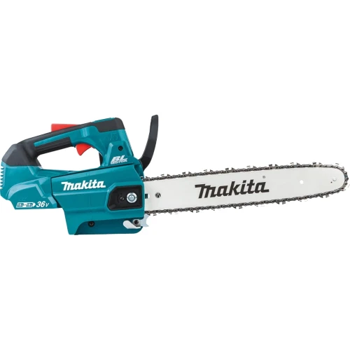 MAKITA DUC356ZB - Akumulatorowa pilarka łańcuchowa 2x 18 V