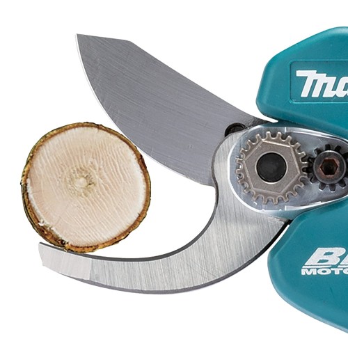 Makita DUP180Z - Akumulatorowy sekator 18 V