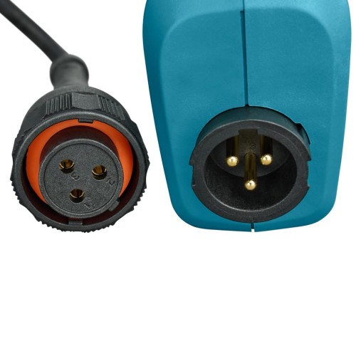 Makita DUP180Z - Akumulatorowy sekator 18 V