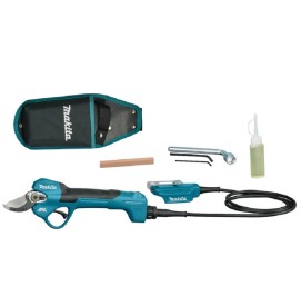 Makita DUP180Z - Akumulatorowy sekator 18 V
