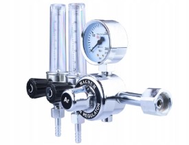 Magnum RBARG/CO 2RO - Reduktor Butlowy