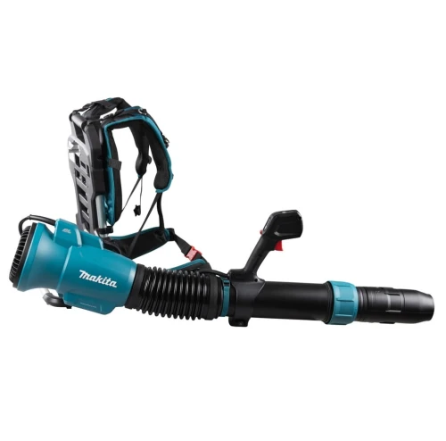 MAKITA UB004CZ - Akumulatorowa dmuchawa plecakowa zasilana przenośną jednostką