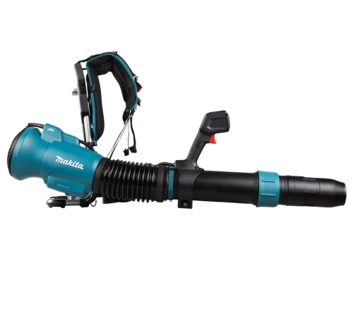 MAKITA UB004CZ - Akumulatorowa dmuchawa plecakowa zasilana przenośną jednostką