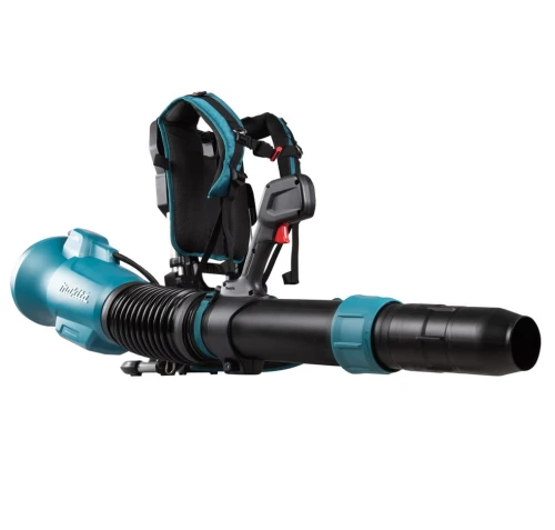 MAKITA UB004CZ - Akumulatorowa dmuchawa plecakowa zasilana przenośną jednostką