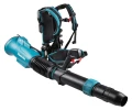 MAKITA UB004CZ - Akumulatorowa dmuchawa plecakowa zasilana przenośną jednostką