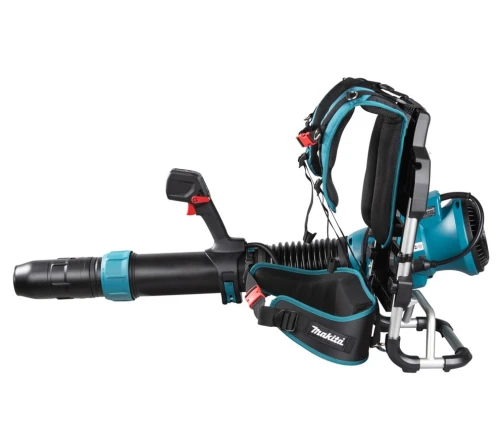 MAKITA UB004CZ - Akumulatorowa dmuchawa plecakowa zasilana przenośną jednostką