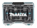 MAKITA E-07048- Komplet 28 sztuk bitów i kluczy nasadowych