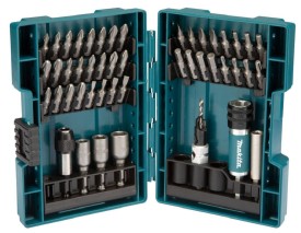 Makita  D-73461 -Zestaw końcówek wkrętakowych i kluczy nasadowych