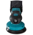 MAKITA BO003CGZ - Akumulatorowa szlifierka mimośrodowa 125 MM / 40 V