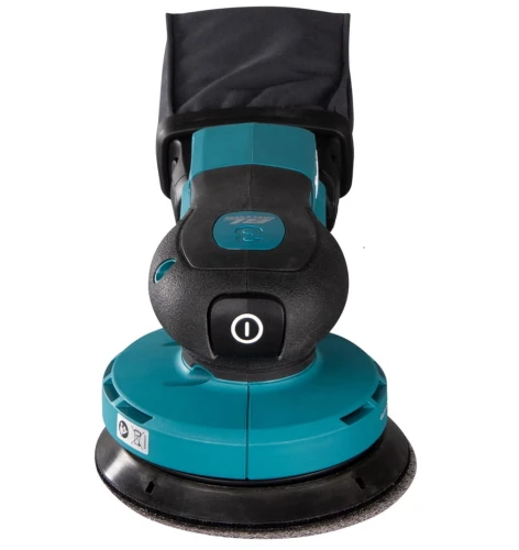 MAKITA BO003CGZ - Akumulatorowa szlifierka mimośrodowa 125 MM / 40 V