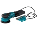 MAKITA BO003CGZ - Akumulatorowa szlifierka mimośrodowa 125 MM / 40 V
