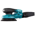 MAKITA BO003CGZ - Akumulatorowa szlifierka mimośrodowa 125 MM / 40 V