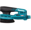 MAKITA BO003CGZ - Akumulatorowa szlifierka mimośrodowa 125 MM / 40 V