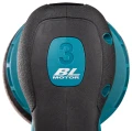 MAKITA BO003CGZ - Akumulatorowa szlifierka mimośrodowa 125 MM / 40 V