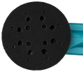 MAKITA BO003CGZ - Akumulatorowa szlifierka mimośrodowa 125 MM / 40 V