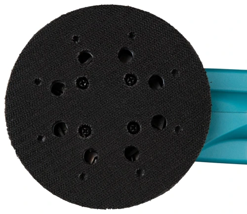 MAKITA BO003CGZ - Akumulatorowa szlifierka mimośrodowa 125 MM / 40 V