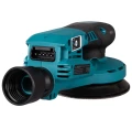 MAKITA BO003CGZ - Akumulatorowa szlifierka mimośrodowa 125 MM / 40 V