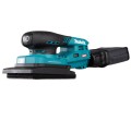 MAKITA BO005CGZ - Akumulatorowa szlifierka oscylacyjna 130 x 80 mm / 40 V