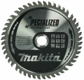 MAKITA B-33015 Piła tarczowa 165 x 2.2 x 20mm 48z do zagłebiarki SP6000