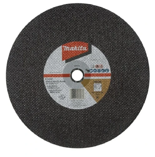 MAKITA B-64565-5 -Tarcza do metalu 355x 2.8 x 25.4 /5szt. 