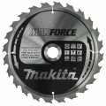 MAKITA B-32172 - Piła tarczowa do drewna 270x30x24z