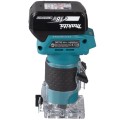 Makita DRT52SF - Akumulatorowa frezarko-wycinarka 18 V